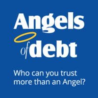Angels of Debt logo - Similar company to Monet Capital