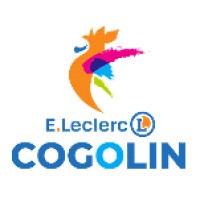 E.Leclerc Cogolin 🛒 logo - Similar company to E. Leclerc La Crau