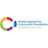 Northamptonshire Community Foundation logo - Similar company to The Mccarthy-Dixon Foundation