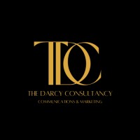 The Darcy Consultancy logo - Similar company to Massive Pr