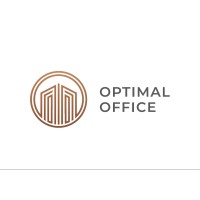 Optimal Office logo - Similar company to Terra Construct