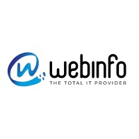 WebInfo Software Kochi logo - Similar company to Webinfo Software