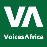 VoicesAfrica logo - Similar company to Reinit Market Research