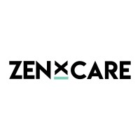 ZenXCare logo - Similar company to Zenxfit