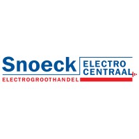 Electro Groothandel Snoeck B.V. logo - Similar company to 3W-Import