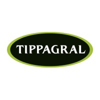 Tippagral logo - Similar company to Maison Briottet
