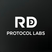 RD Protocol Labs logo - Similar company to Hadron Industries
