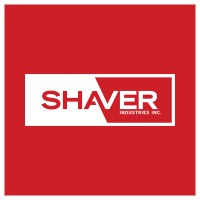 Shaver Industries Inc. logo - Similar company to Escco Ltd