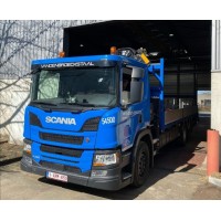 VandenBroeckstaal Herentals logo - Similar company to Metallooks
