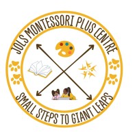 Jols  Montessori  Plus  Centre logo - Similar company to Optimum Cooling Technologies