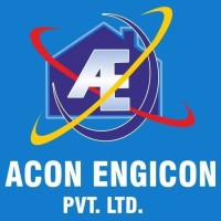 Acon Engicon Pvt. Ltd. logo - Similar company to Horizontal Eight