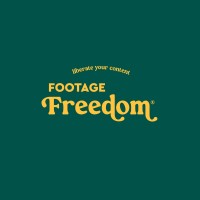 Footage Freedom logo - Similar company to _Pixellemon