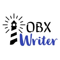 OBX Writer logo - Similar company to Gradum Gswing