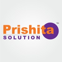 Prishita Solution logo - Similar company to Alpha Digital Printing