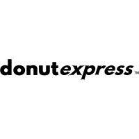 Donut Express logo - Similar company to Comeback Snacks