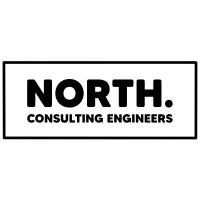 NORTH. Consulting Engineers logo - Similar company to Greenwave Energy