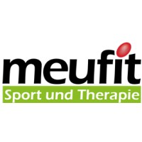 MEUFIT Sport und Therapie logo - Similar company to Hrimpacts!