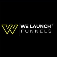 WeLaunchFunnels logo - Similar company to Lead Nerve