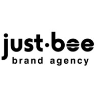 Just Bee Brand Agency logo - Similar company to Dipoint | Information Design Agency