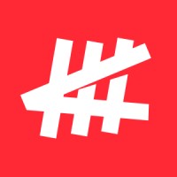 Freshman logo - Similar company to Nimble Content