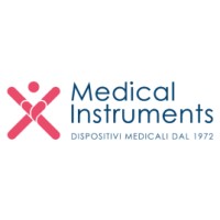 Medical Instruments S.p.A. logo - Similar company to Mac Srl Technologies
