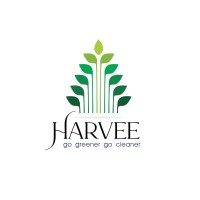 Harvee Greens logo - Similar company to The Bamboo Link