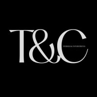 Terms and Conditions logo - Similar company to Lirvana Labs, Maker Of Yeti Confetti Kids