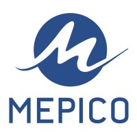 MEPICO logo - Similar company to Repall