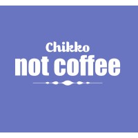 Chikko Not Coffee logo - Similar company to Ghee Easy B.V.