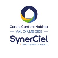Cercle Confort Habitat Val d'Amboise logo - Similar company to Maisons Concept