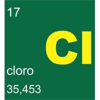 Cloroquimica logo - Similar company to Stamp Ideias