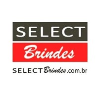 Select Brindes logo - Similar company to Clickcard