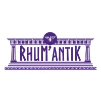 BDE BBA ESSEC Rhum'Antik logo - Similar company to Art Zeppelin
