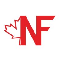 Newland Financial Inc. logo - Similar company to Toronto Poly Clinic