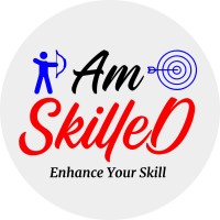 AmSkilled logo - Similar company to Think Right