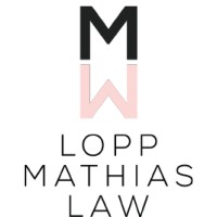 Lopp Mathias Law
