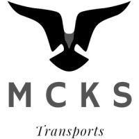 MCKS TRANSPORTS logo - Similar company to Cut | Street Food Paris