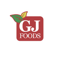 GJ Foods logo - Similar company to Drytech Processes (India) Private Limited