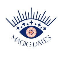 MAGICDATES logo - Similar company to Speedmaster ™