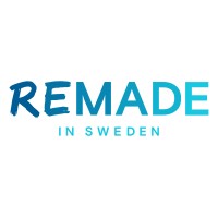 Remade in Sweden logo - Similar company to Netland Computers