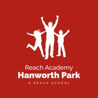 Reach Academy Hanworth Park logo - Similar company to Tuitionbase
