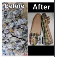 Clean-Up Plastic Wastes and Recycling Initiative logo - Similar company to Ar Recycle