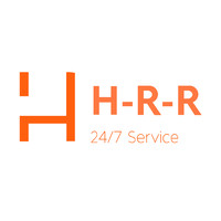 H-R-R Mavraj logo - Similar company to Project Evolution Sa 🇨🇭
