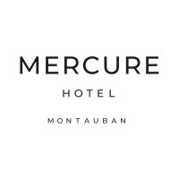 Mercure Montauban logo - Similar company to Like Interim