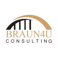 braun4u-consulting logo - Similar company to Wifu - Wittener Institut Für Familienunternehmen