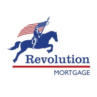 Revolution Mortgage logo - Similar company to Quantum America
