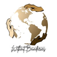 Without boundaries logo - Similar company to Insighted