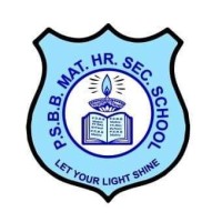 Padma Subramaniam Bala Bhavan logo - Similar company to Psbb Schools