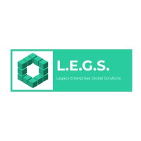 Legacy Enterprises logo - Similar company to Lasko Getaways Llc