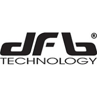 DFB Technology logo - Similar company to Alientech